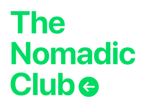 The Nomadic Club