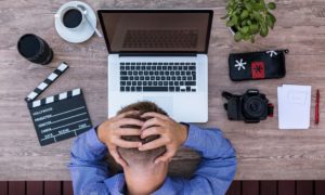 5 maiores perrengues em 6 anos de Nomadismo Digital