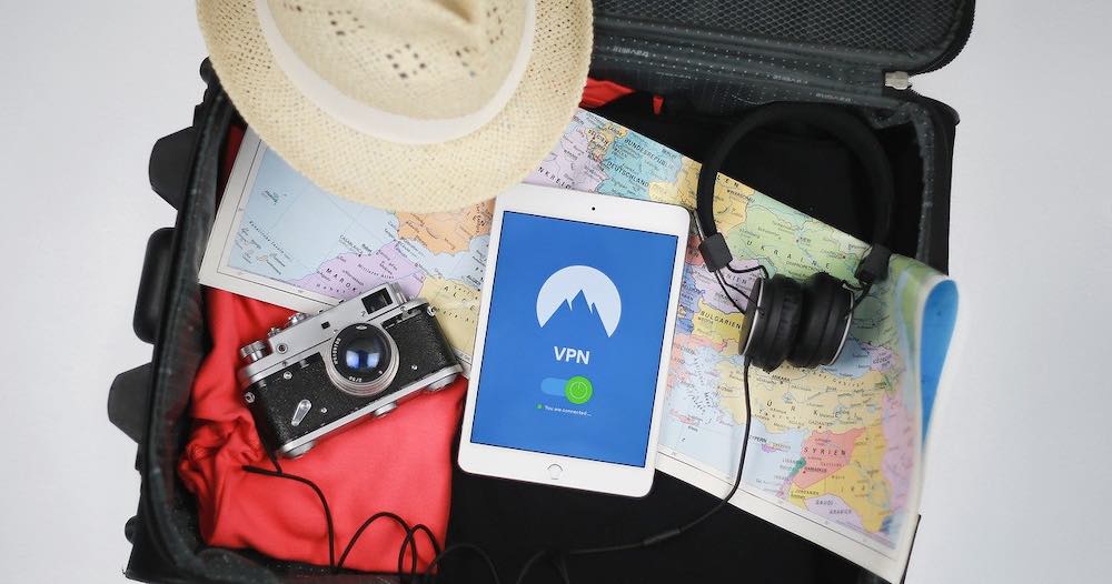 Não viaje sem VPN! Confira as melhores opções de VPN para viagens