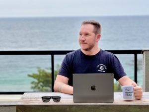 40 perguntas que você sempre quis fazer a um Nômade Digital