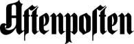 Logo Aftenpoften 2